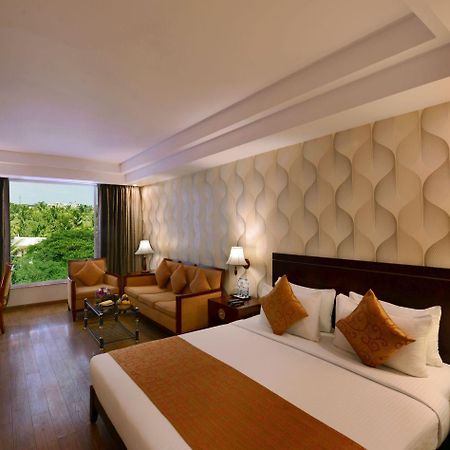 Clarks Inn Airport Hotel Hubli Esterno foto